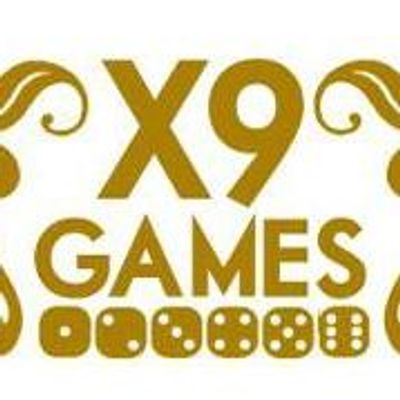 X9 games