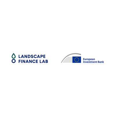 Landscape Finance Lab and European Investment Bank