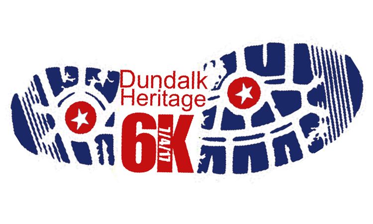 Dundalk Heritage 6k 2024 - Dundalk, MD 2024