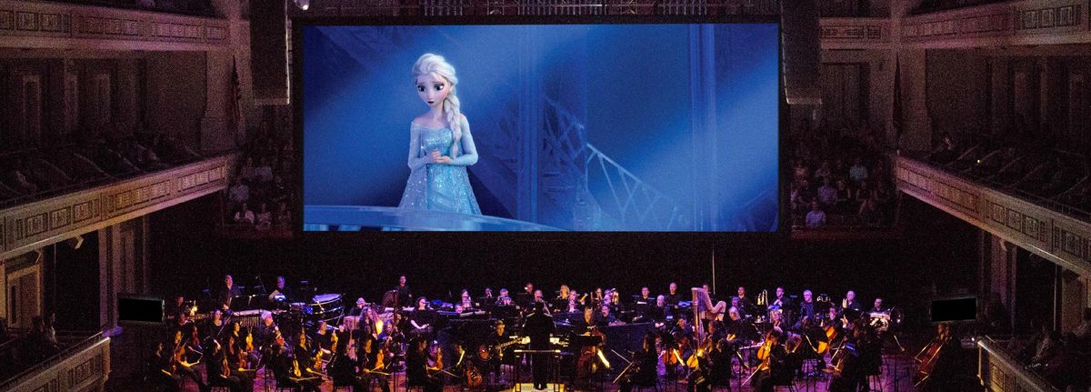 Parking Nashville Symphony - John Denver: A Rocky Mountain High Concert Celebration