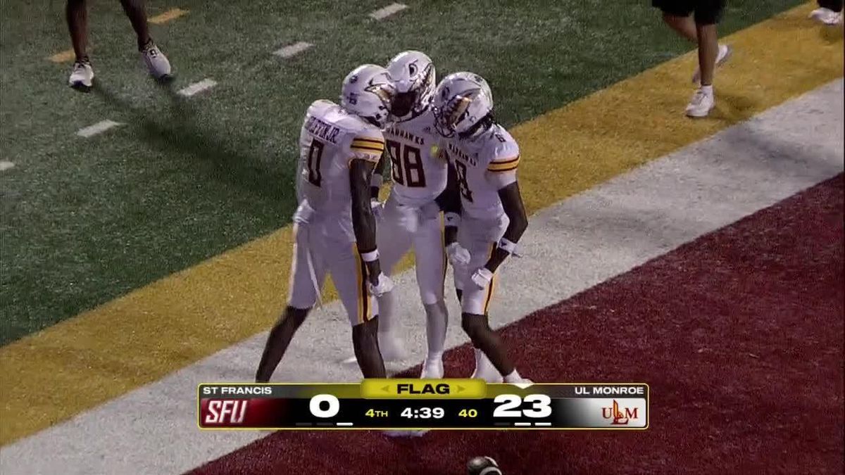 Louisiana-Monroe Warhawks Women's Basketball vs. Arkansas State Red Wolves