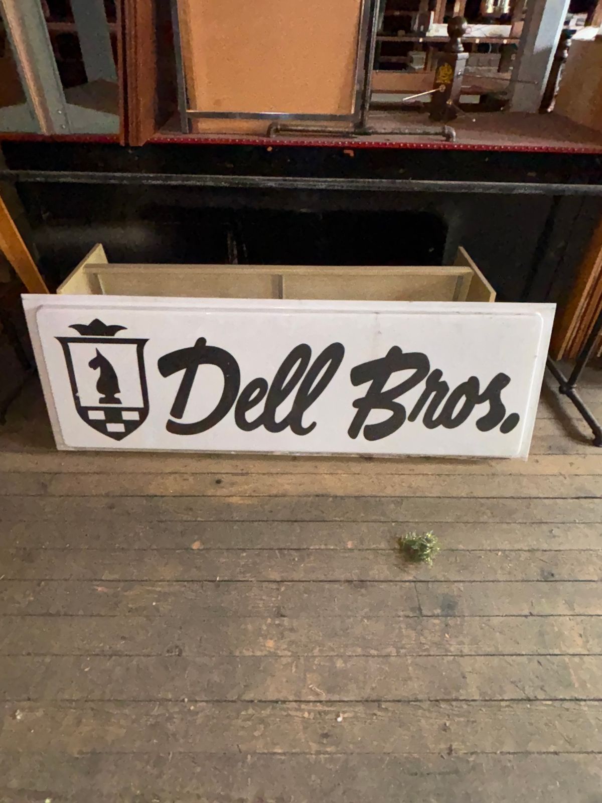 Dell Brothers Auction