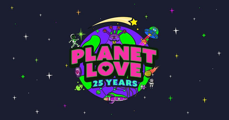 Planetlove 2023