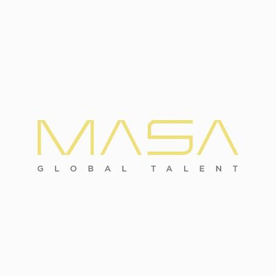 MASA Global Talent