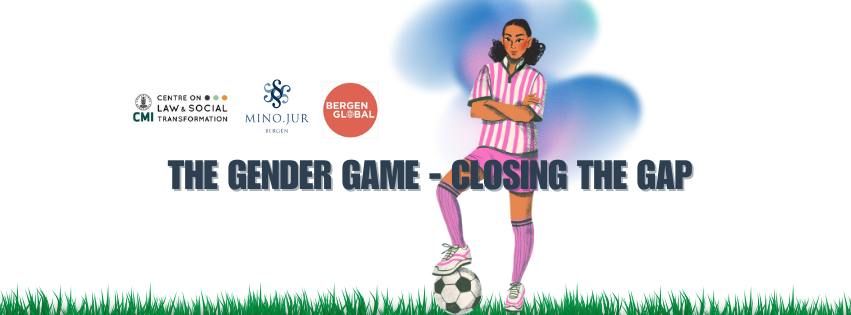 The Gender Game: Closing the Gap