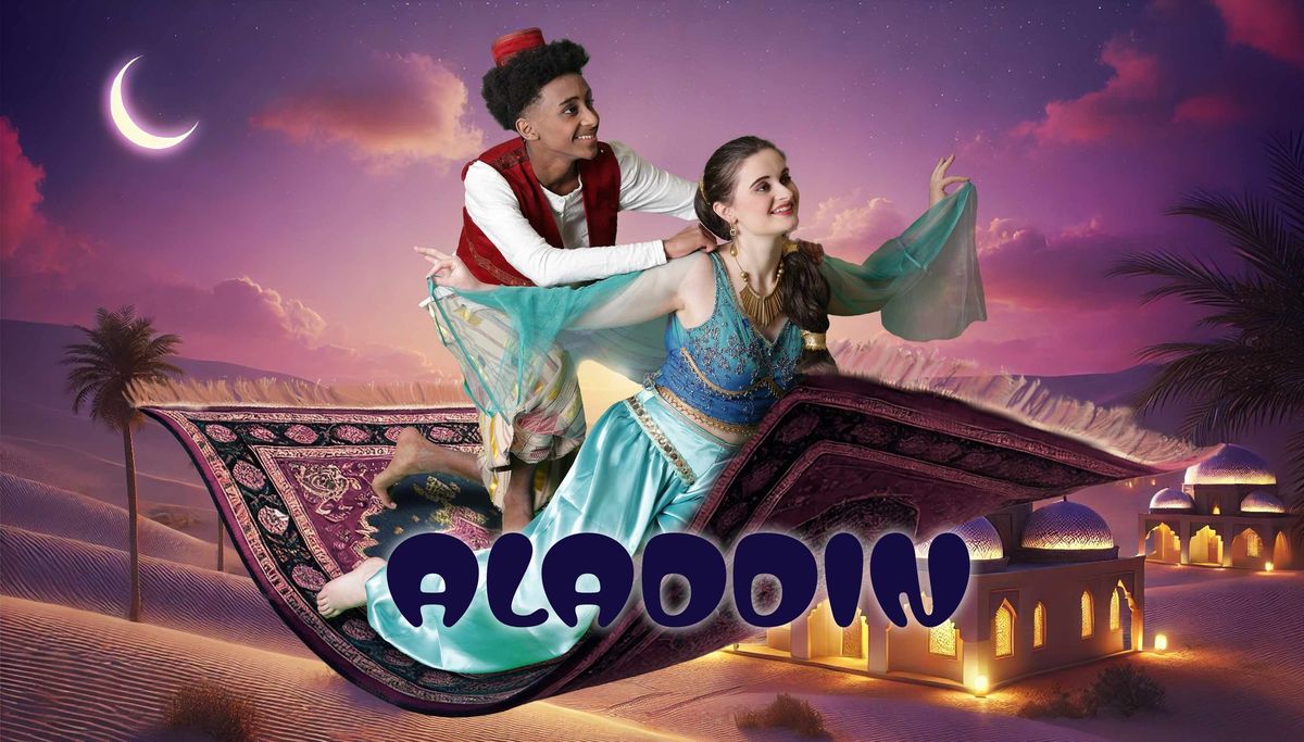 ALADDIN