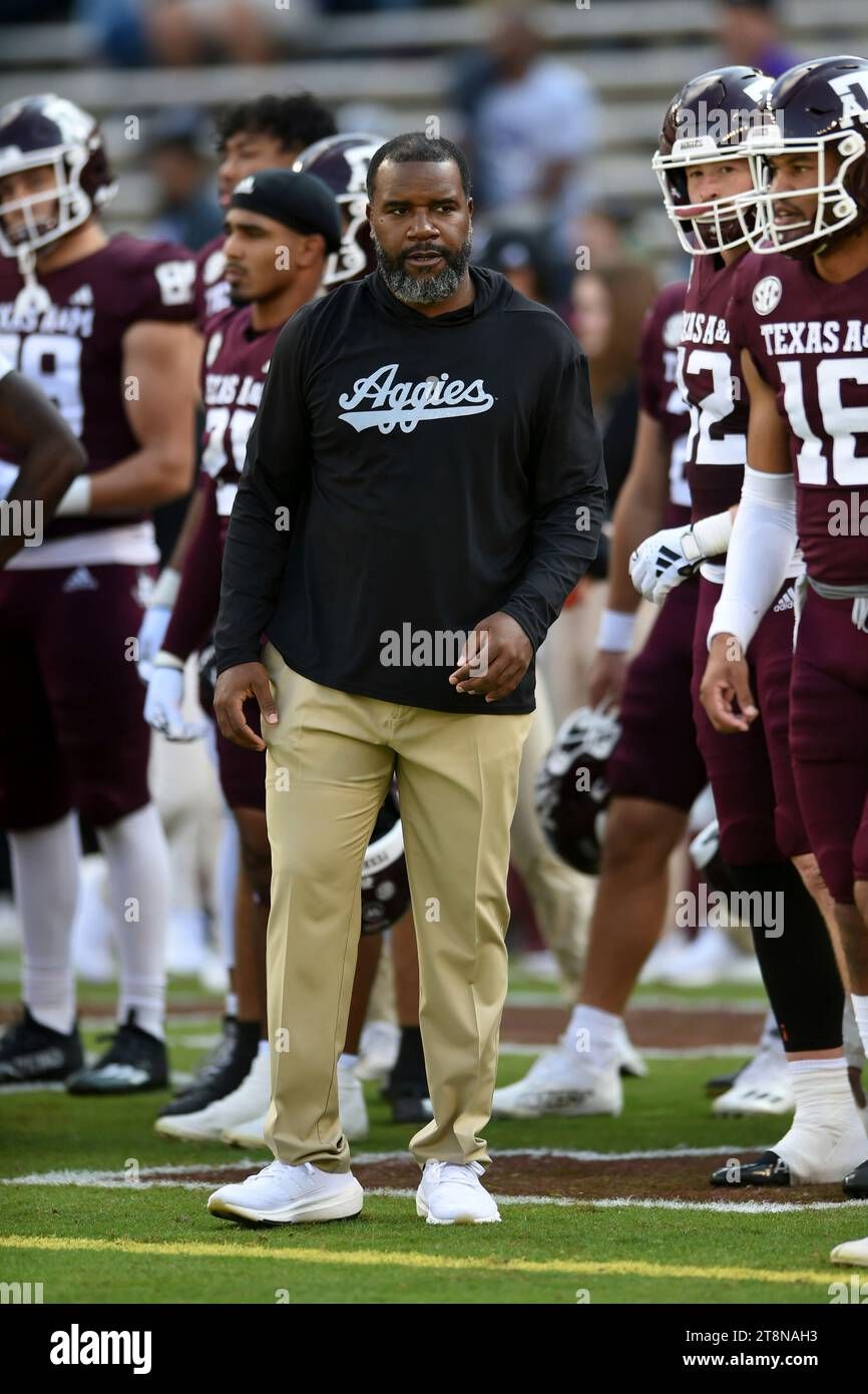 Texas A&M Aggies vs. Abilene Christian Wildcats