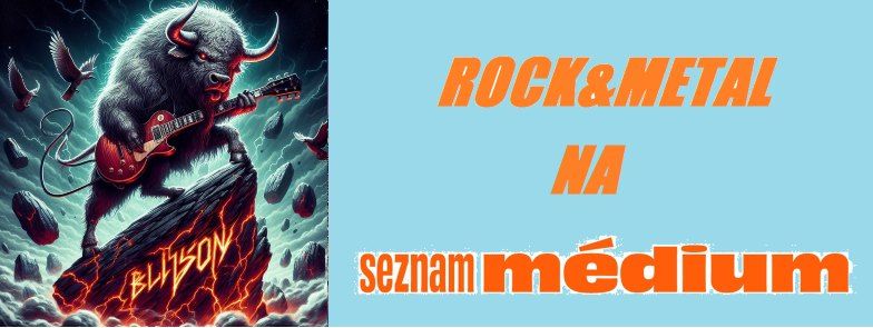 Rock&Metal na SEZNAM M\u00e9dium CZ