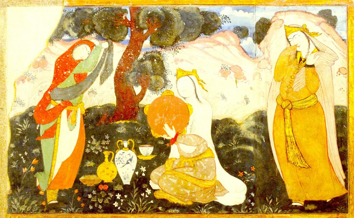 Sacred Sounds : Sufi chants & Songs