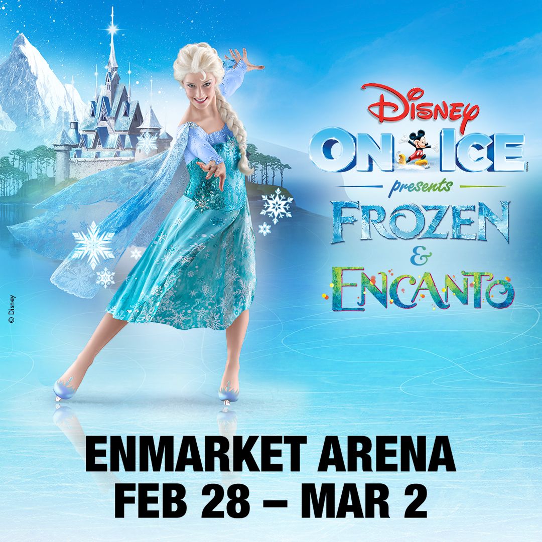 Disney On Ice
