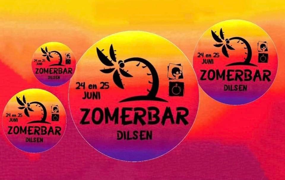 Zomerbar Chiro & KSA Dilsen