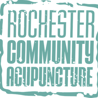 Rochester Community Acupuncture