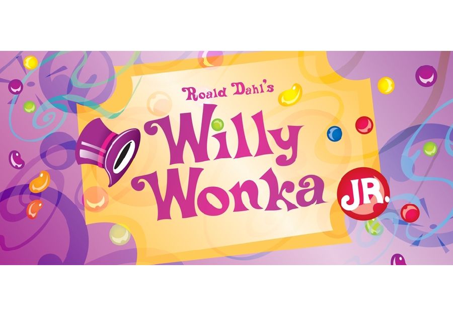 4th & 5th Grade Musical: Willy Wonka Jr.