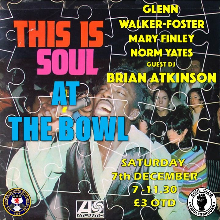 Soul At The Bowl