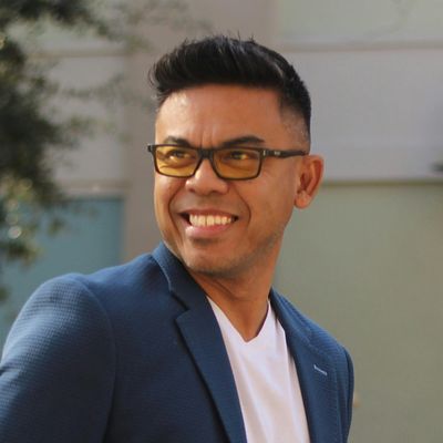 Joel Cruzada | CEO of Moov Labs