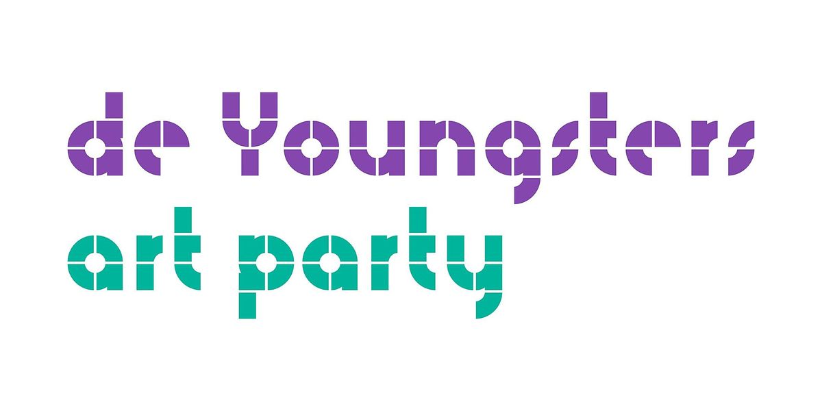 de Youngsters Art Party 2021