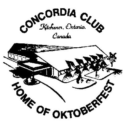 Concordia Club, Oktoberfest