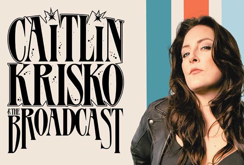 Caitlin Krisko & The Broadcast Acoustic Duo