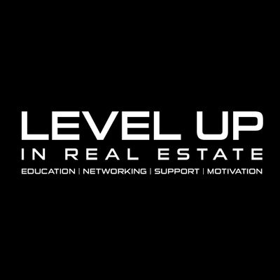 Level Up In Real Estate