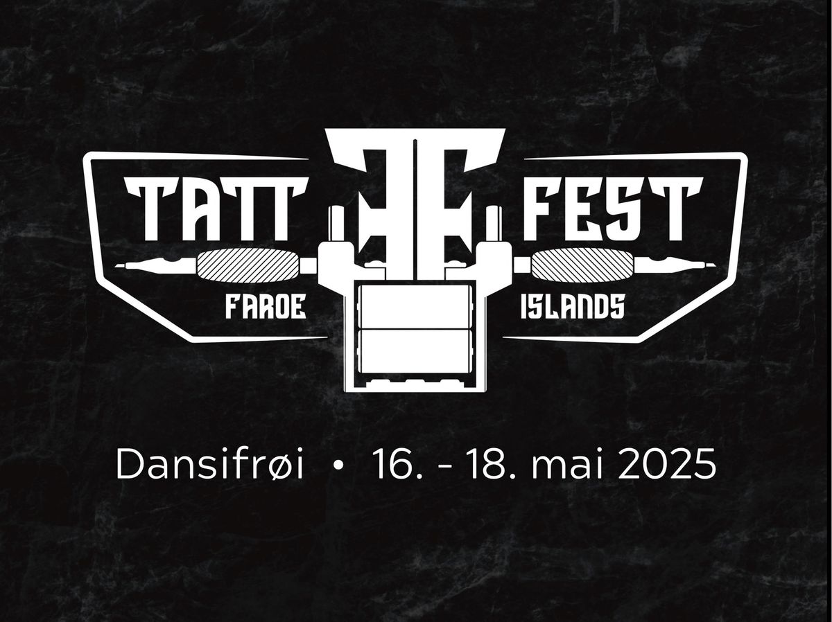 FO Tatt Fest 2025