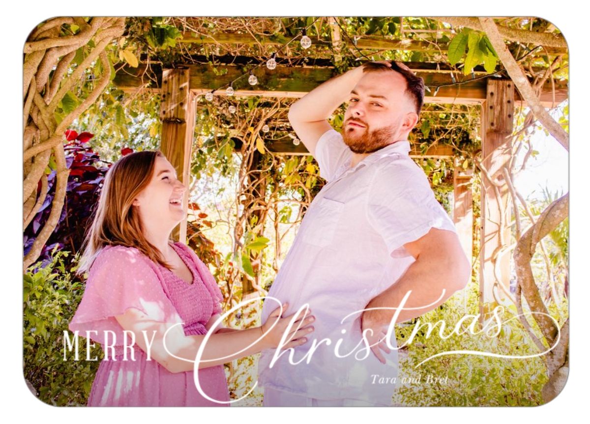 Taking the Perfect Christmas Card Photo-on your phone- with Laura Mantooth