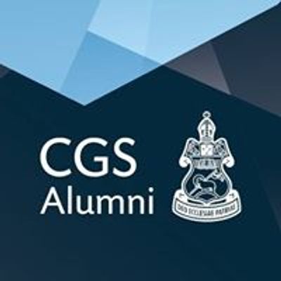 CGS Alumni