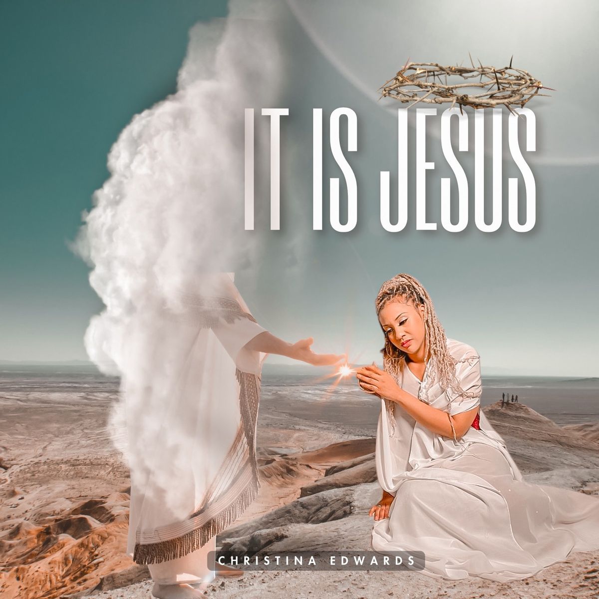 \u2018It is Jesus' Album Launch Concert