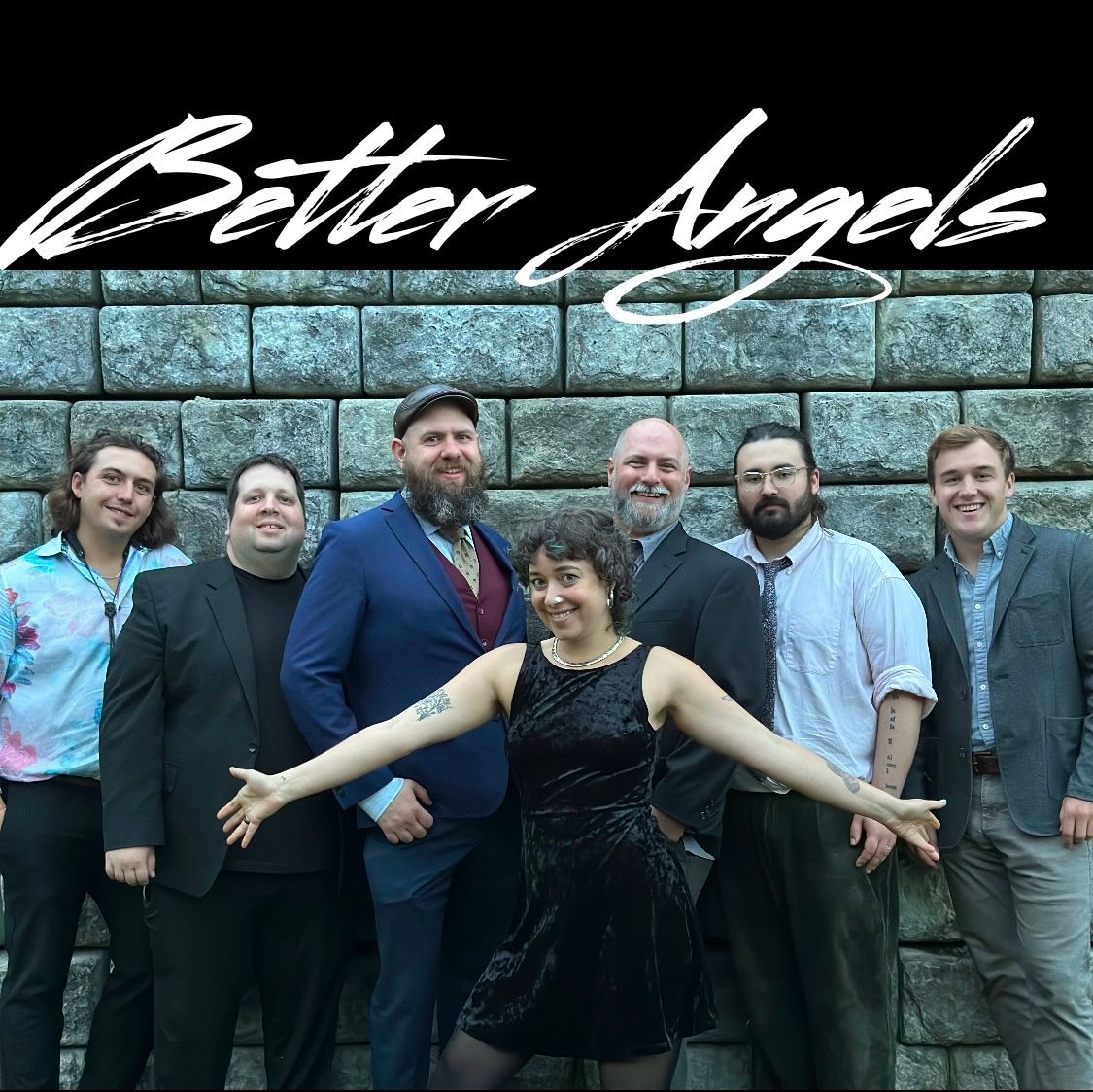 Better Angels