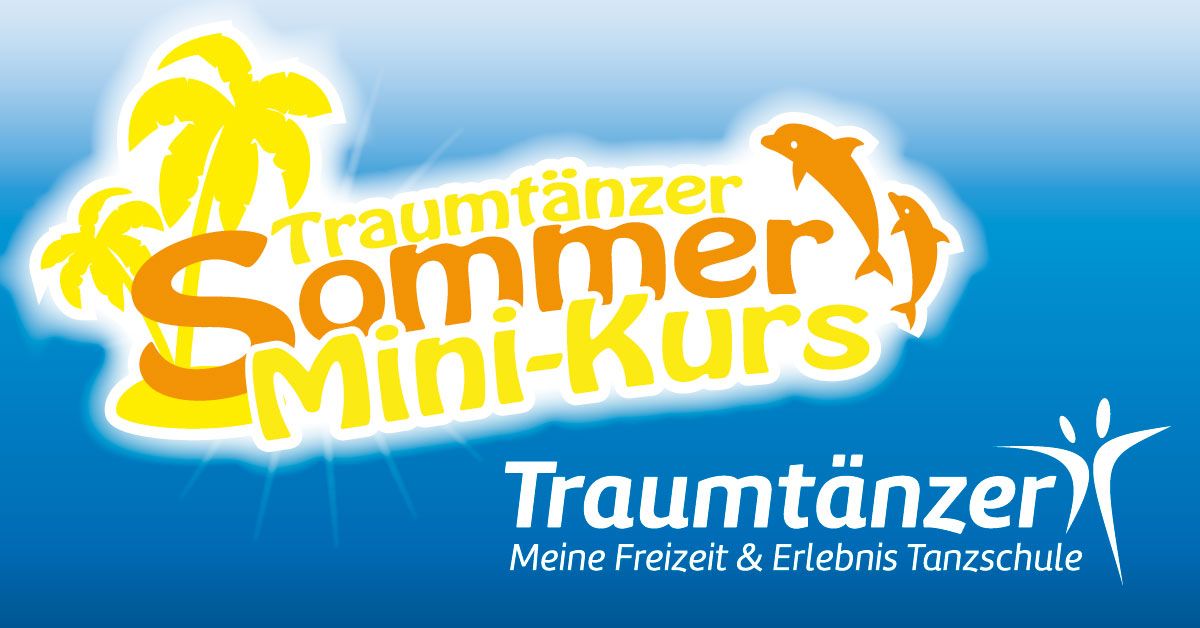 Dancehall & Afrofusion- Sommer-Minikurs