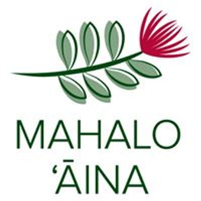 MAHALO AINA