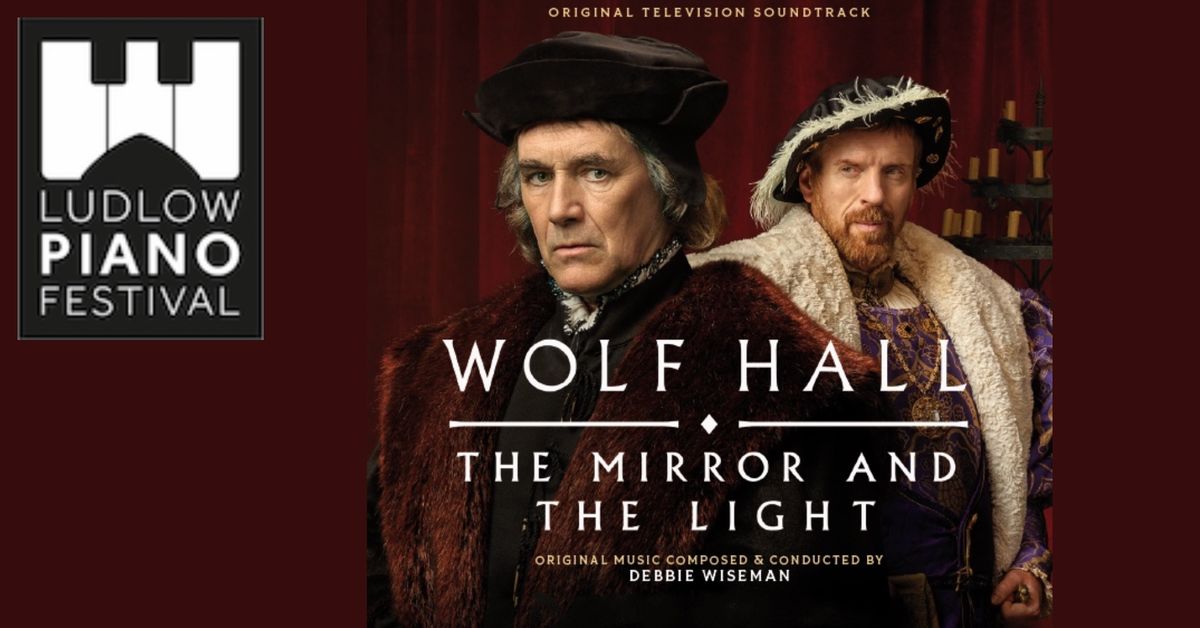 The Music of Wolf Hall