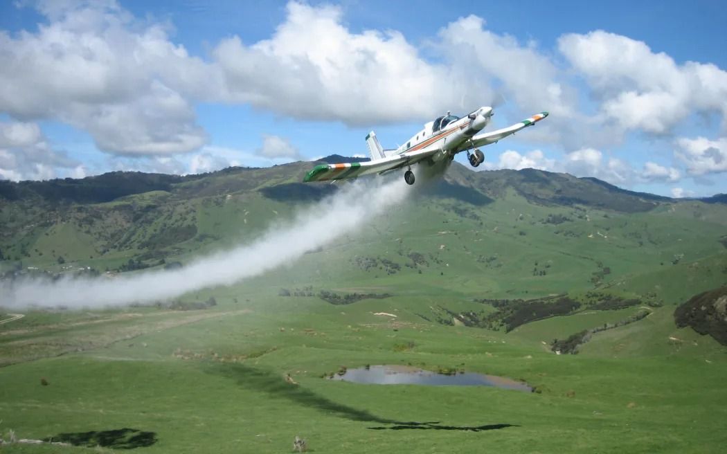 Green Mountain Aviation Field Days\t