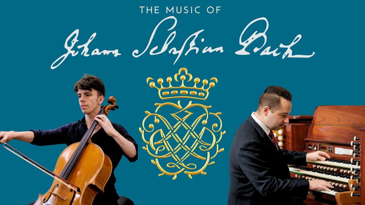 The Music of J. S. Bach | FREE CONCERT