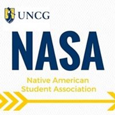 Native American Student Association at UNCG