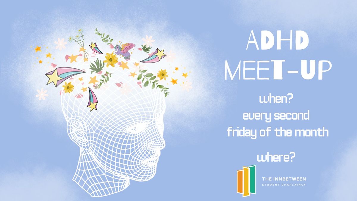 ADHD Meet-Up