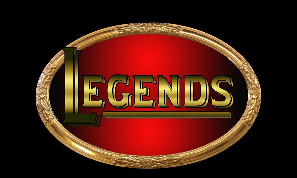 Legends - A Night of Legendary Performances