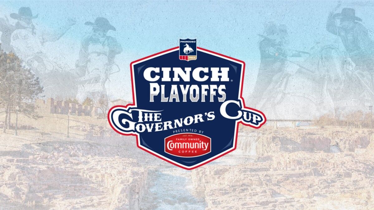 Puyallup Rodeo: PRCA Cinch Playoffs & Cooper Alan
