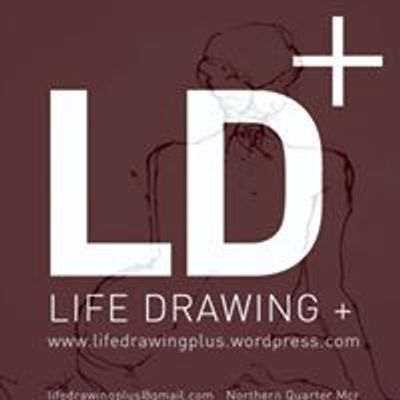 Life Drawing+