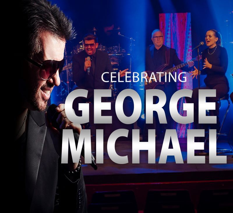 Celebrating GEORGE MICHAEL