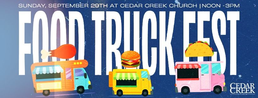 Food Truck Fest