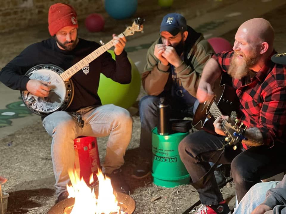 Parade *After Party* Irish Music Benefit Show @ Brass Rail Tavern Feat. Sloppy But Lucky