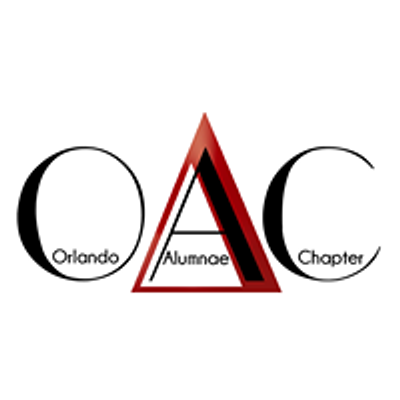 Orlando Alumnae Chapter of Delta Sigma Theta Sorority, Inc.