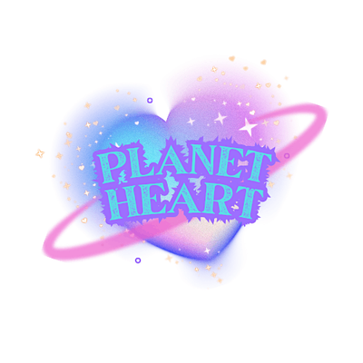 Planet Heart