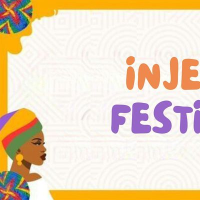 Injera Festival