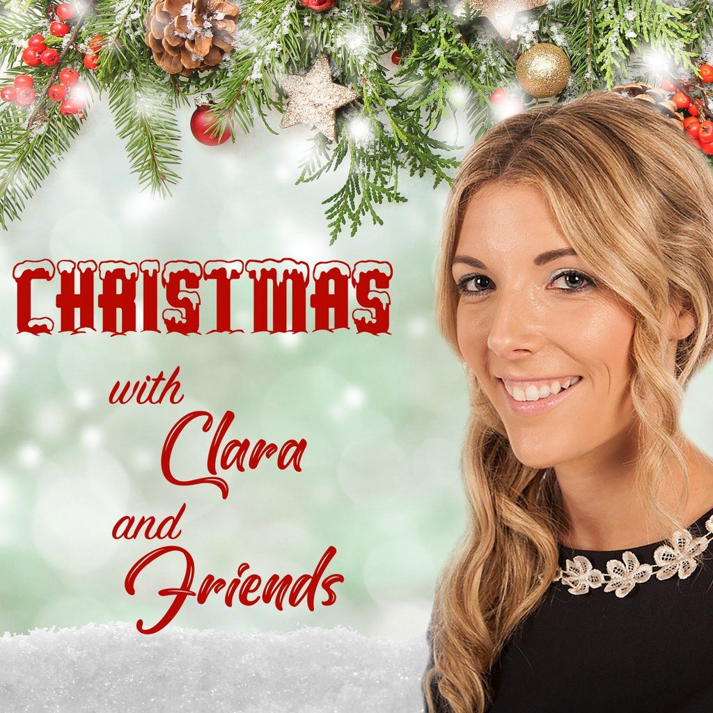 Christmas with Clara & Friends