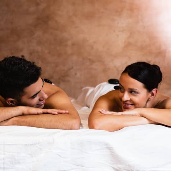 Professional Couple Massage Workshop