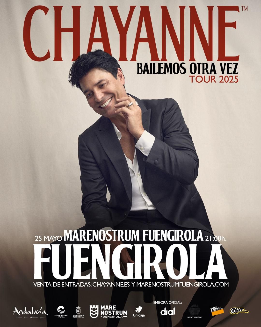 Chayanne