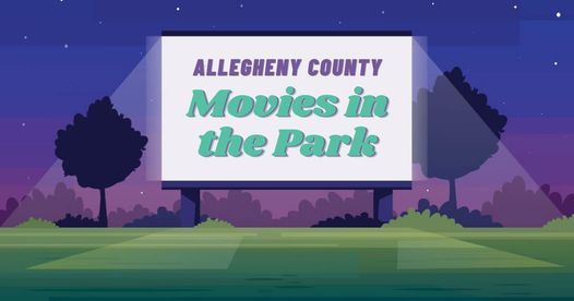 Movies in the Park: "Lilo & Stitch" (PG)