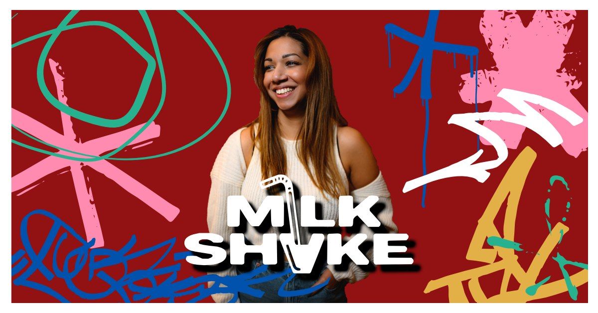 MilkShake - Hiphop, RnB-Classics, Big Beat, Afrobeats