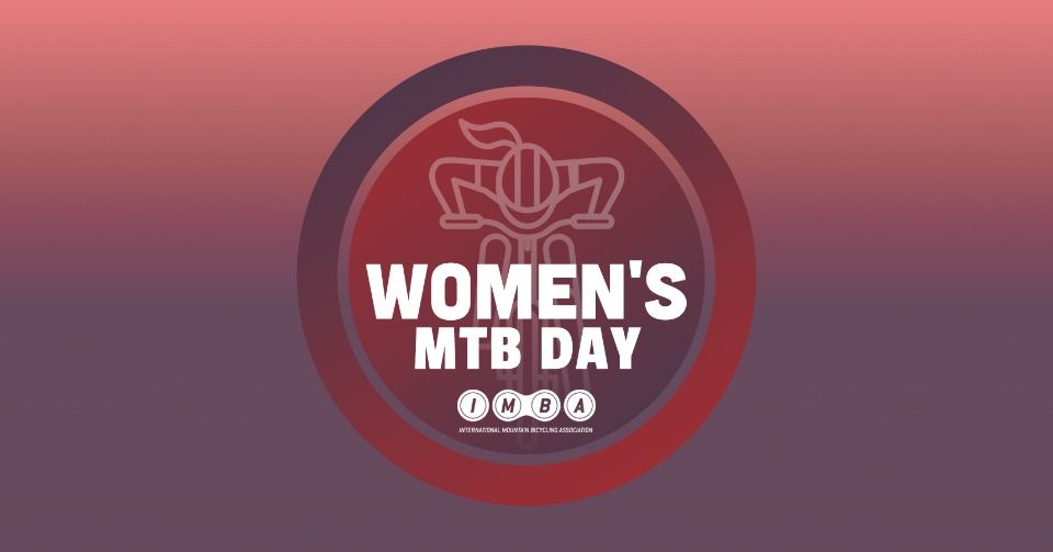 Women's MTB Day